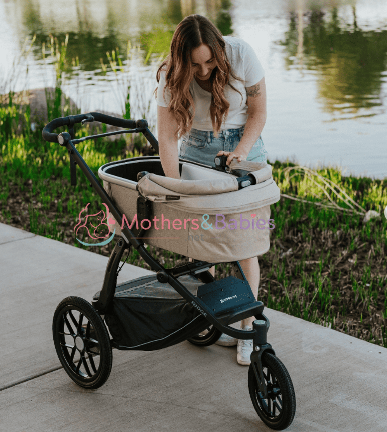 Best Stroller Bassinet