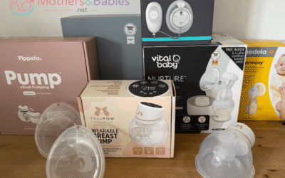 Best Electric Breast Pump in 2026: Top Picks for Comfort and Efficiency