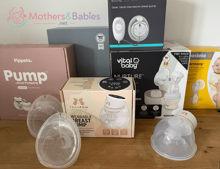 Best Electric Breast Pump
