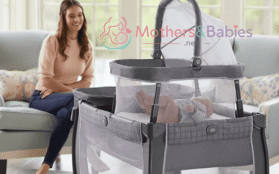 Best Pack and Play with Bassinet in 2026: Top Portable Options for Newborns