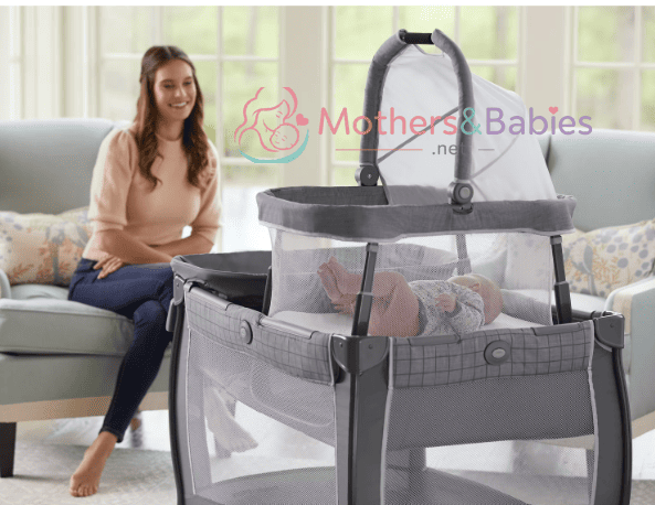 Best Pack and Play with Bassinet