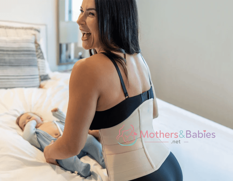 Best Belly Bandit Postpartum Belly Wrap