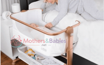 Best Bedside Bassinet in 2026: Top Picks for Safe Nighttime Sleep