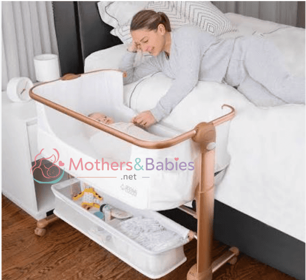 Best Bedside Bassinet