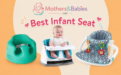Best Infant Seat Options for Your Baby in 2026