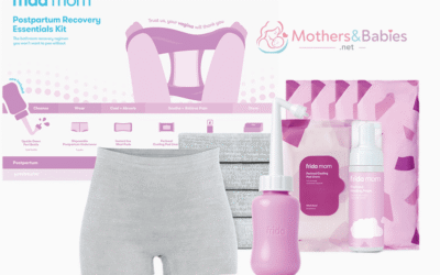 Best Postpartum Pads in 2026: Top Picks for Comfort and Protection