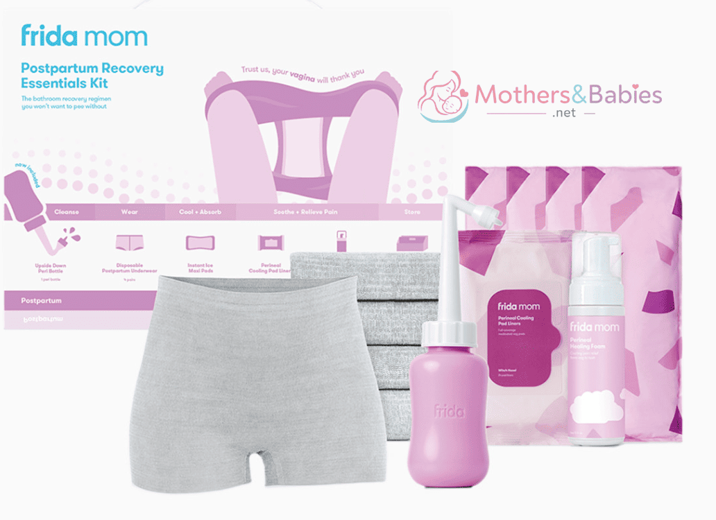 Best Postpartum Pads