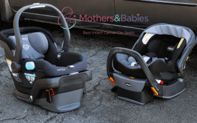 Best Infant Carrier Car Seats in 2026: Safety & Comfort for Every Budget