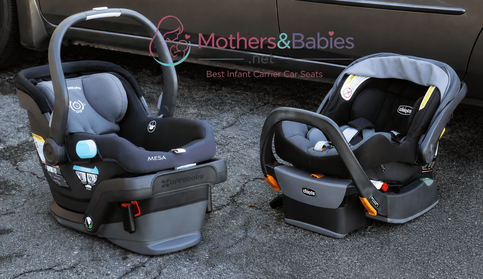 19. Best Infant Carrier Car Seats