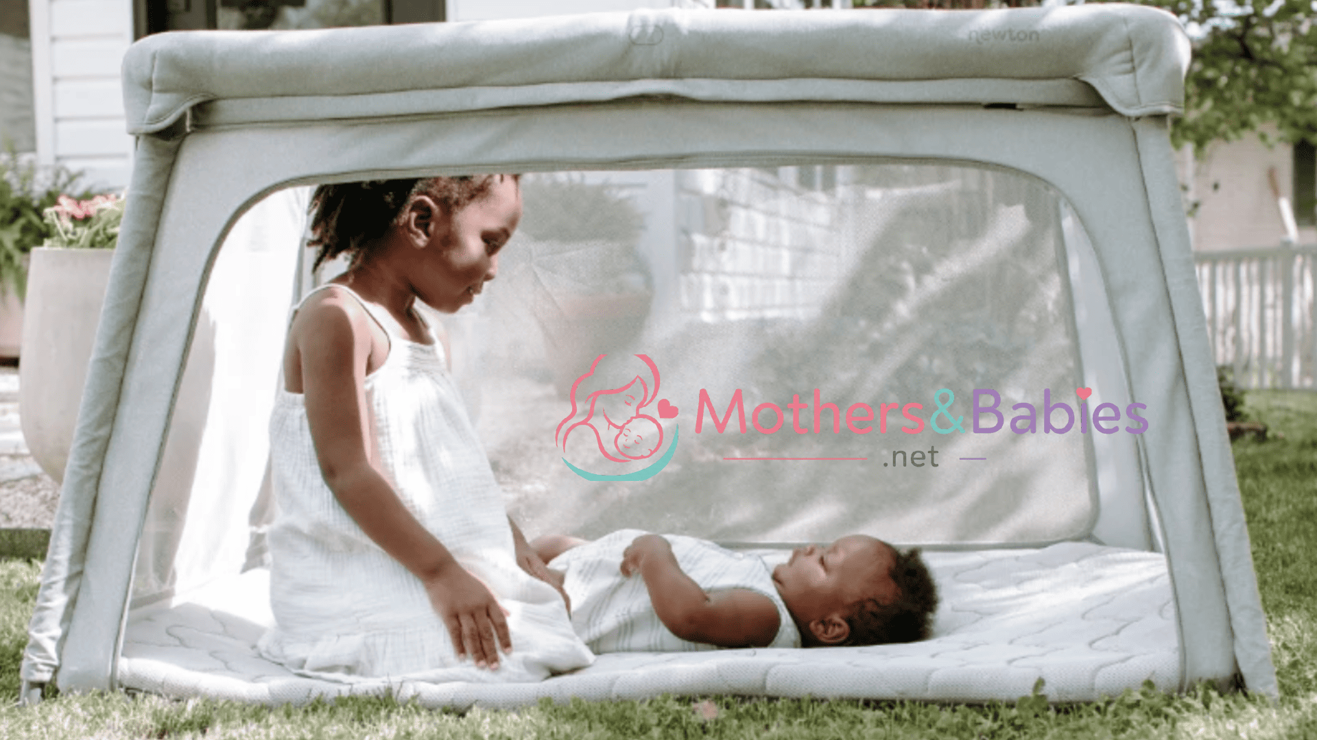 Best Portable Crib