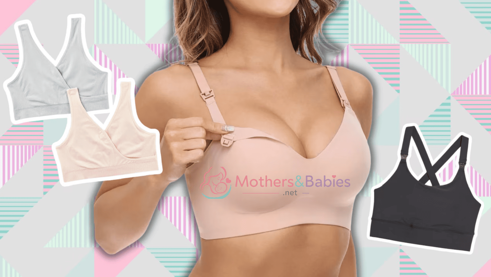 Best Nursing Bras