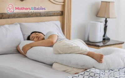 Best Body Pillow for Pregnant Women: 8 Top-Rated Maternity Pillows for Comfort