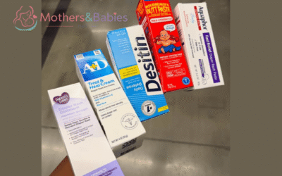 Best Diaper Rash Ointment in 2026: Top-Rated Formulas for Sensitive Skin