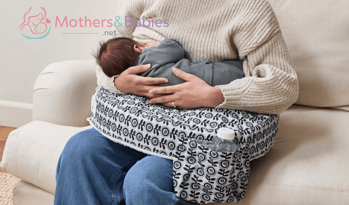 Best Nursing Pillow