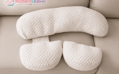 Best Pregnancy Pillows for Comfortable Sleep in 2026