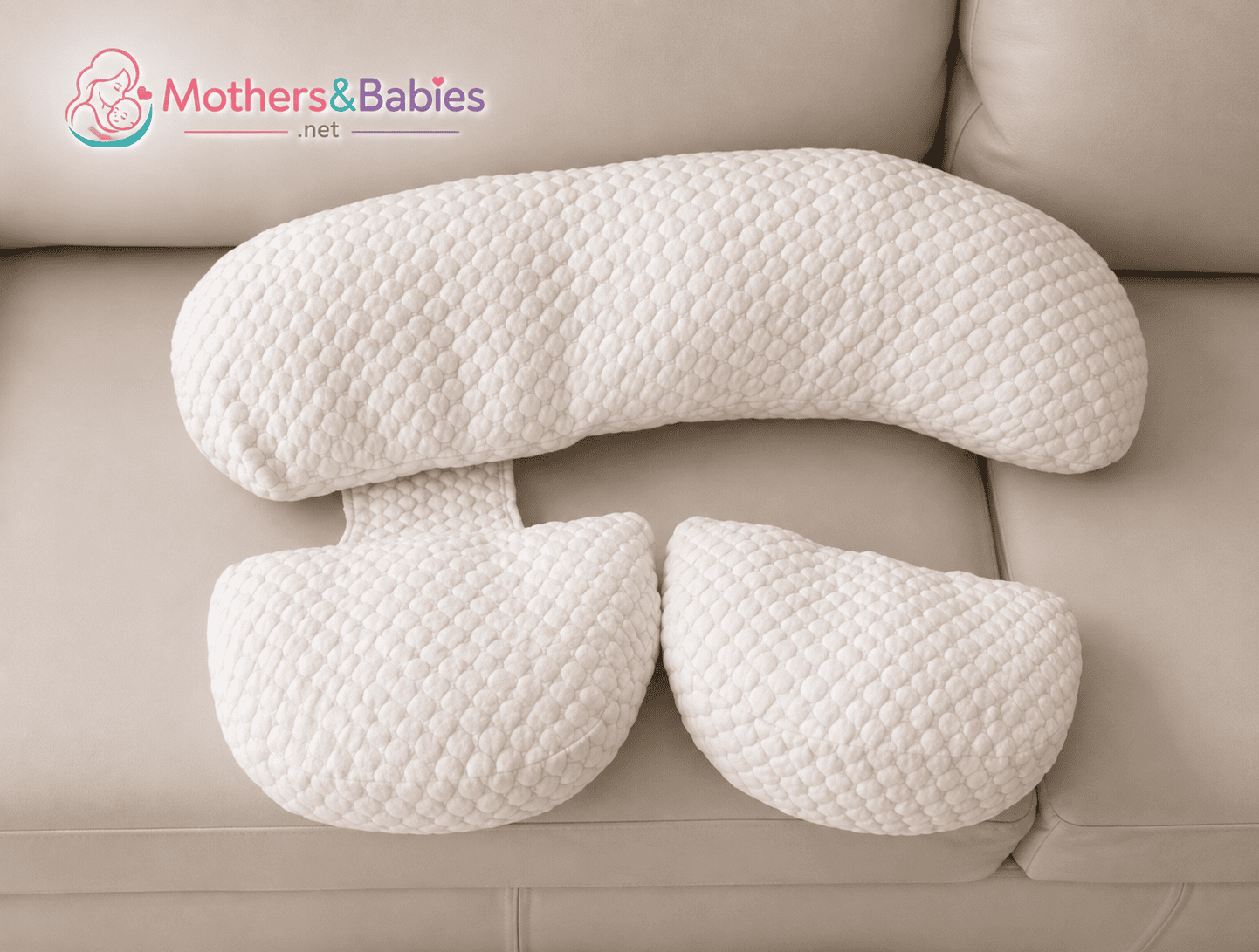 23. Best Pregnancy Pillows