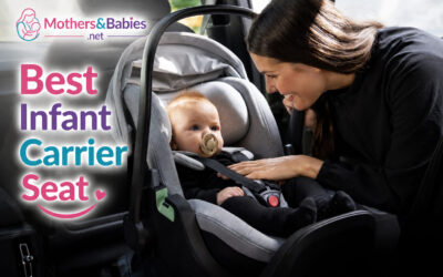 Best Infant Car Seat for Newborns and Babies in 2026