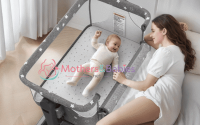 Best Newborn Bassinet: Top 10 Picks for Safe, Comfortable Sleep in 2026