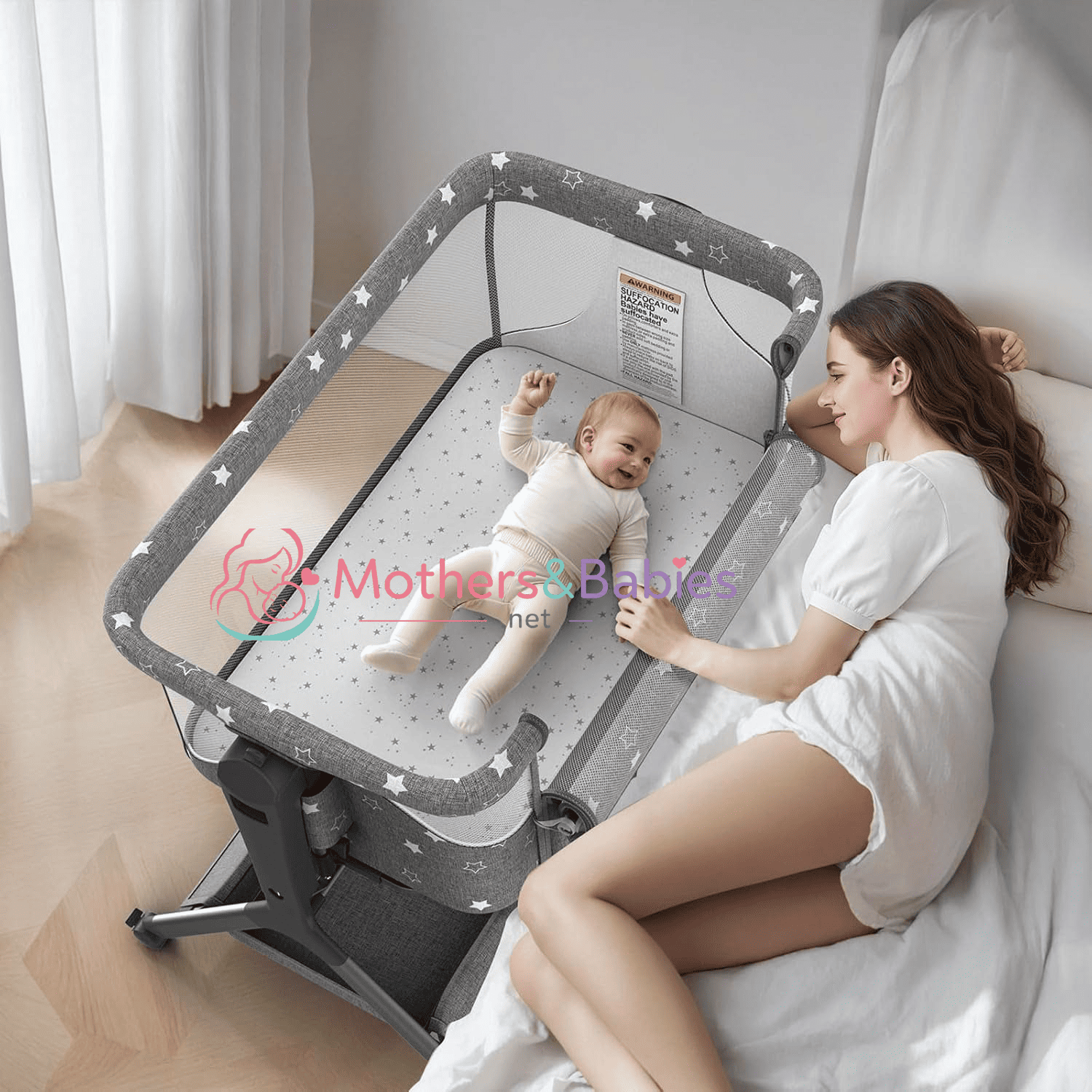 Best Newborn Bassinet