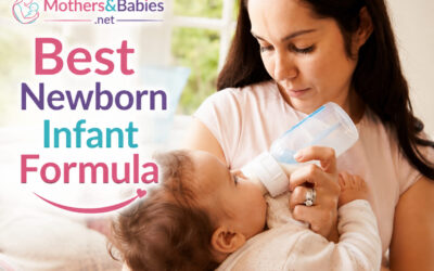 Best Newborn Infant Formula in 2026: Top Brands Reviewed