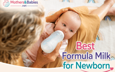 Best Formula Milk for Newborn: Top Brands Compared for 2026