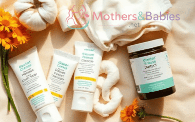 Best Newborn Diaper Rash Cream in 2026: Top Picks for Sensitive Skin