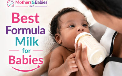 Best Formula Milk for Babies: Top Brands & Nutrition Guide for 2026