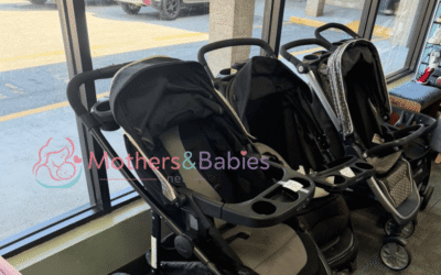 Best Jogging Strollers for Active Parents in 2026