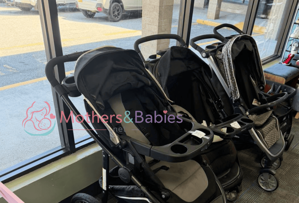 Best Jogging Strollers