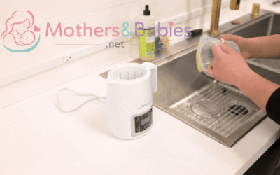 Best Bottle Warmer in 2026: Top Picks for Fast, Safe Heating