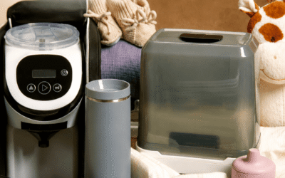 Best Bottle Washers and Sterilizers for 2026: Top All-in-One Machines