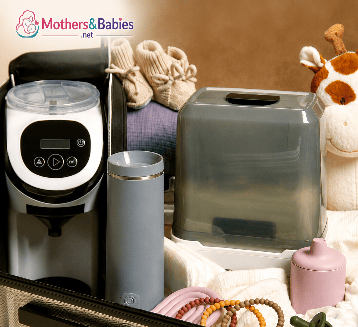 Best Bottle Washers and Sterilizers for 2026: Top All-in-One Machines