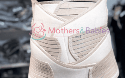 Best C Section Belly Binder for Postpartum Recovery in 2026