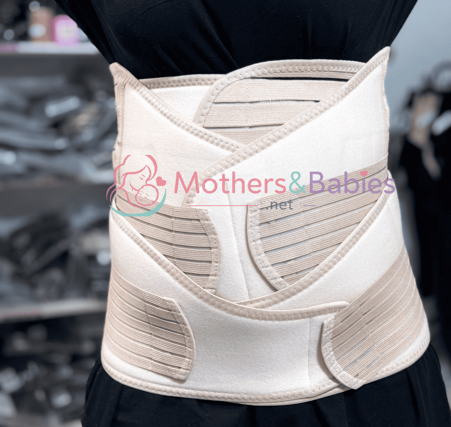 Best C Section Belly Binder