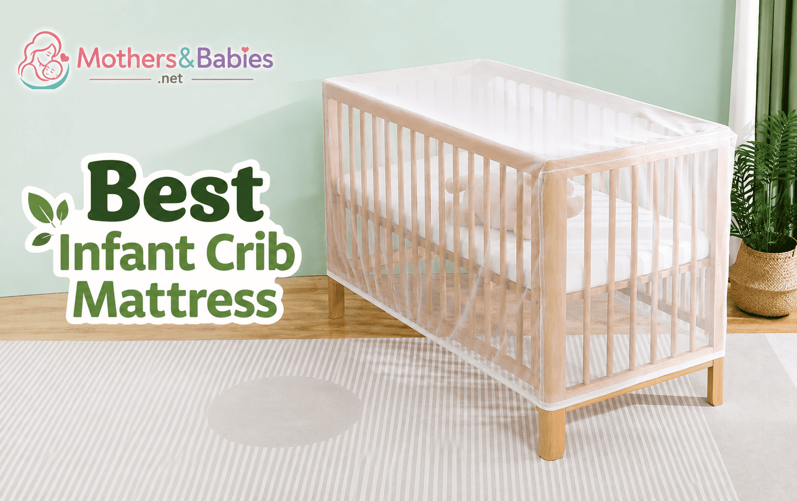 31. Best Infant Crib Mattress