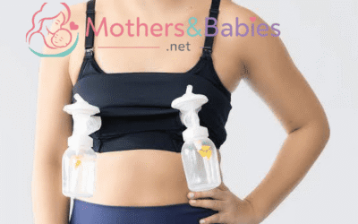 Best Pump Bra for Hands-Free Nursing in 2026