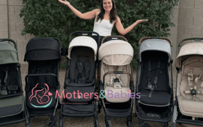 Best Travel System Strollers in 2026: Top Picks for Every Family