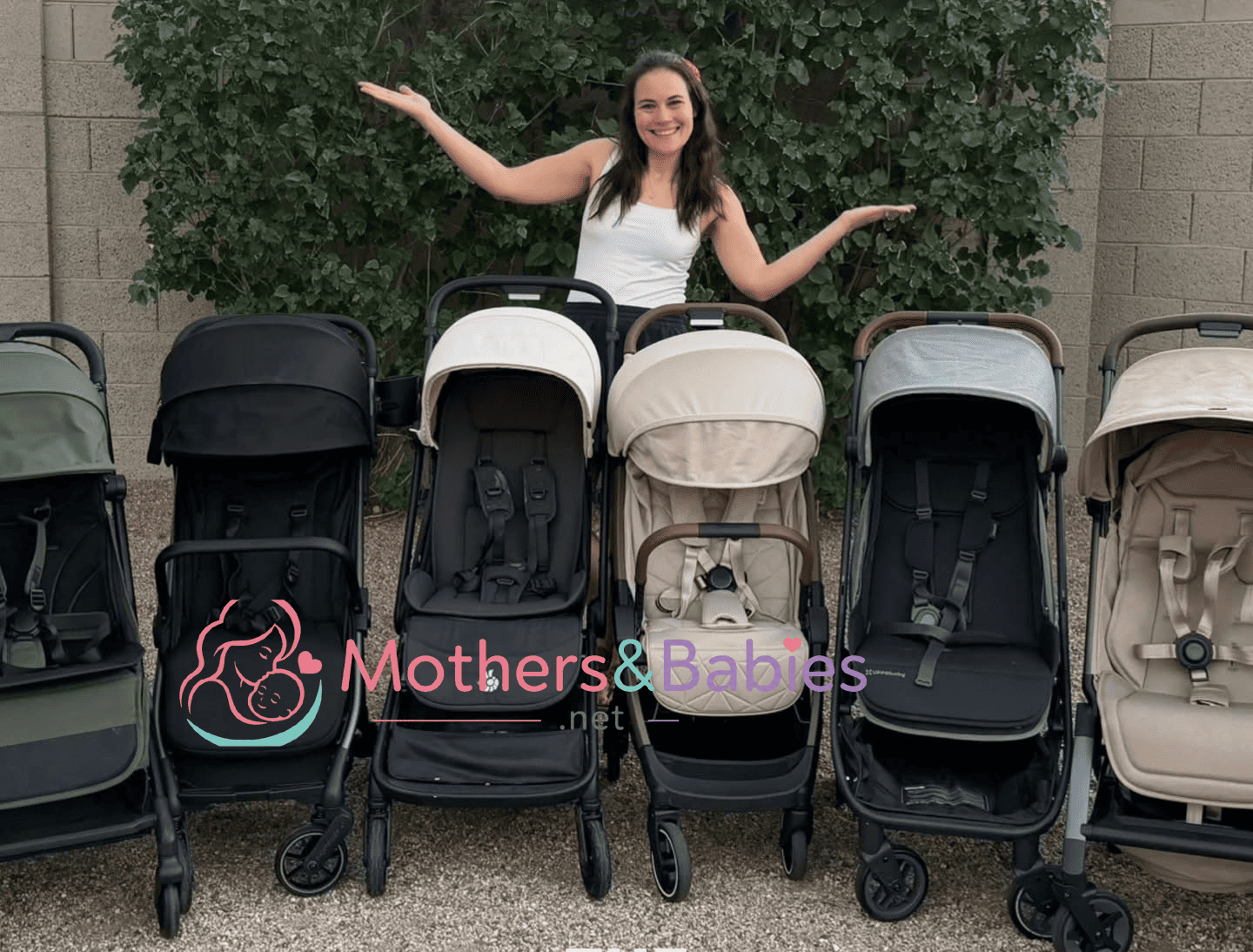 Best Travel System Strollers