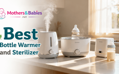 Best Bottle Warmer and Sterilizer Combo Units for 2026