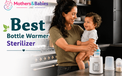 Best Bottle Warmer Sterilizer Combos for 2026: Top Rated Models Reviewed