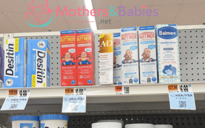 Best Diaper Rash Cream in 2026: Top Choices for Sensitive Skin
