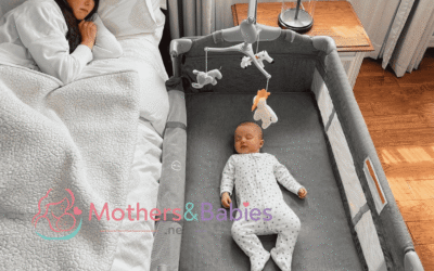 Best Bassinet for Safe Co-Sleeping in 2026: Top Picks for Newborns