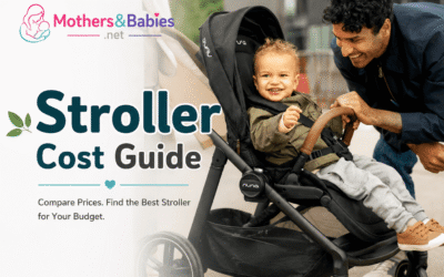 Stroller Cost Guide: Finding Quality Options for Every Budget in 2026