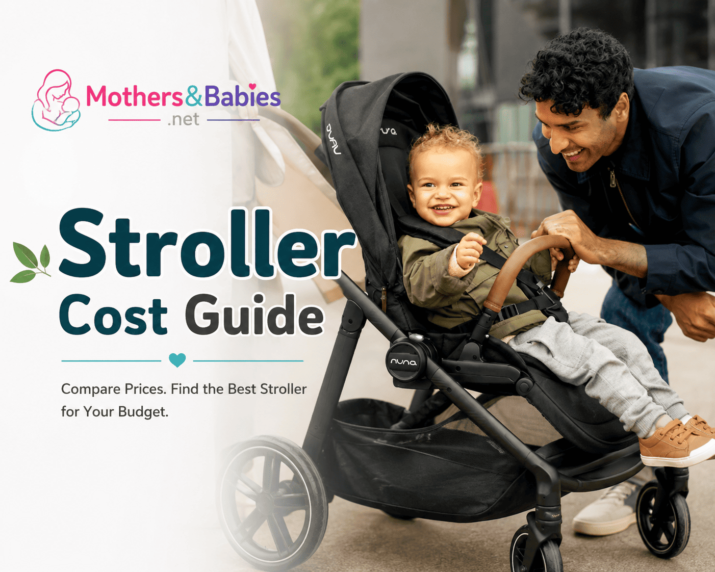 Stroller Cost Guide: Finding Quality Options for Every Budget in 2026
