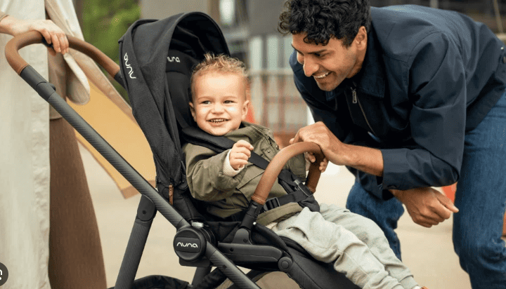 39. Stroller Cost Guide
