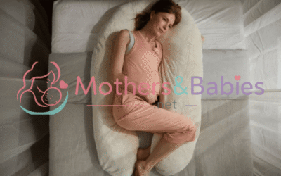Best Full Body Pregnancy Pillows for Comfort & Support in 2026