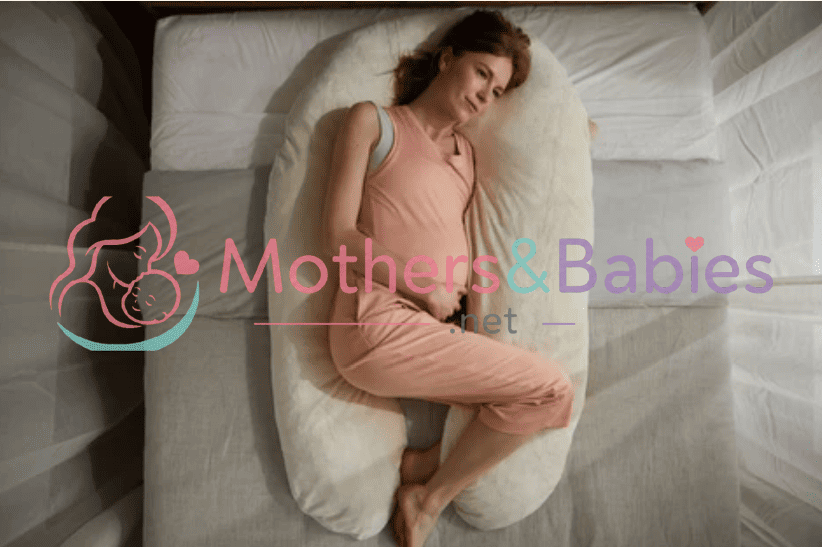 Best Full Body Pregnancy Pillows