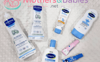 Best Baby Wash for Gentle Cleansing in 2026
