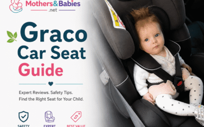Graco Car Seat Guide: Top Models for Every Stage in 2026