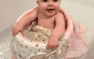 Best Bath Seat for Newborn: Top Picks for Safe, Comfortable Bathing in 2026